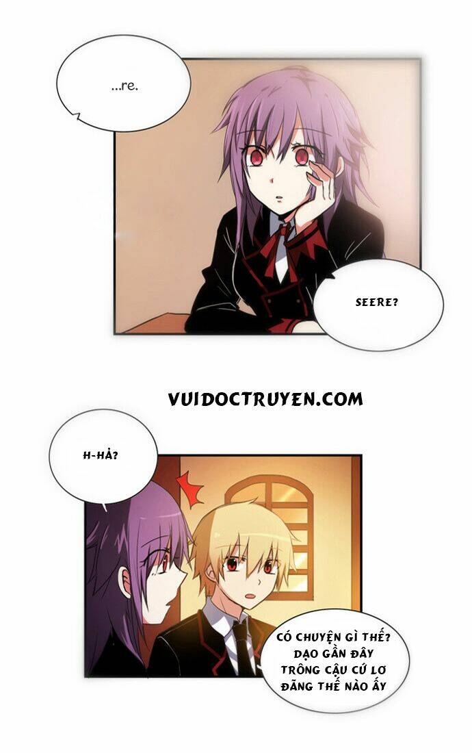 Crepuscule Chapter 61 - Trang 2