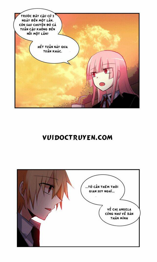 Crepuscule Chapter 62 - Trang 2