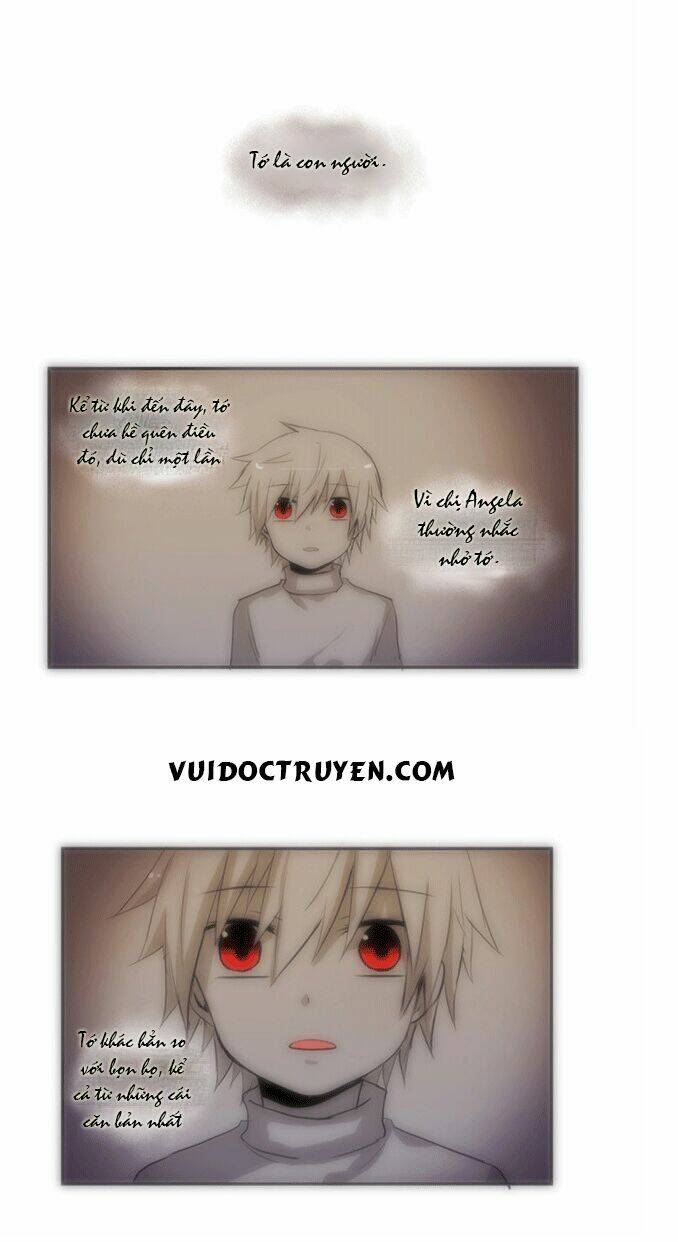 Crepuscule Chapter 62 - Trang 2