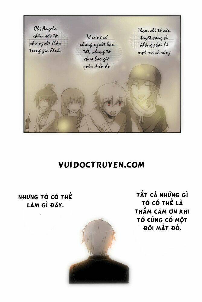 Crepuscule Chapter 62 - Trang 2