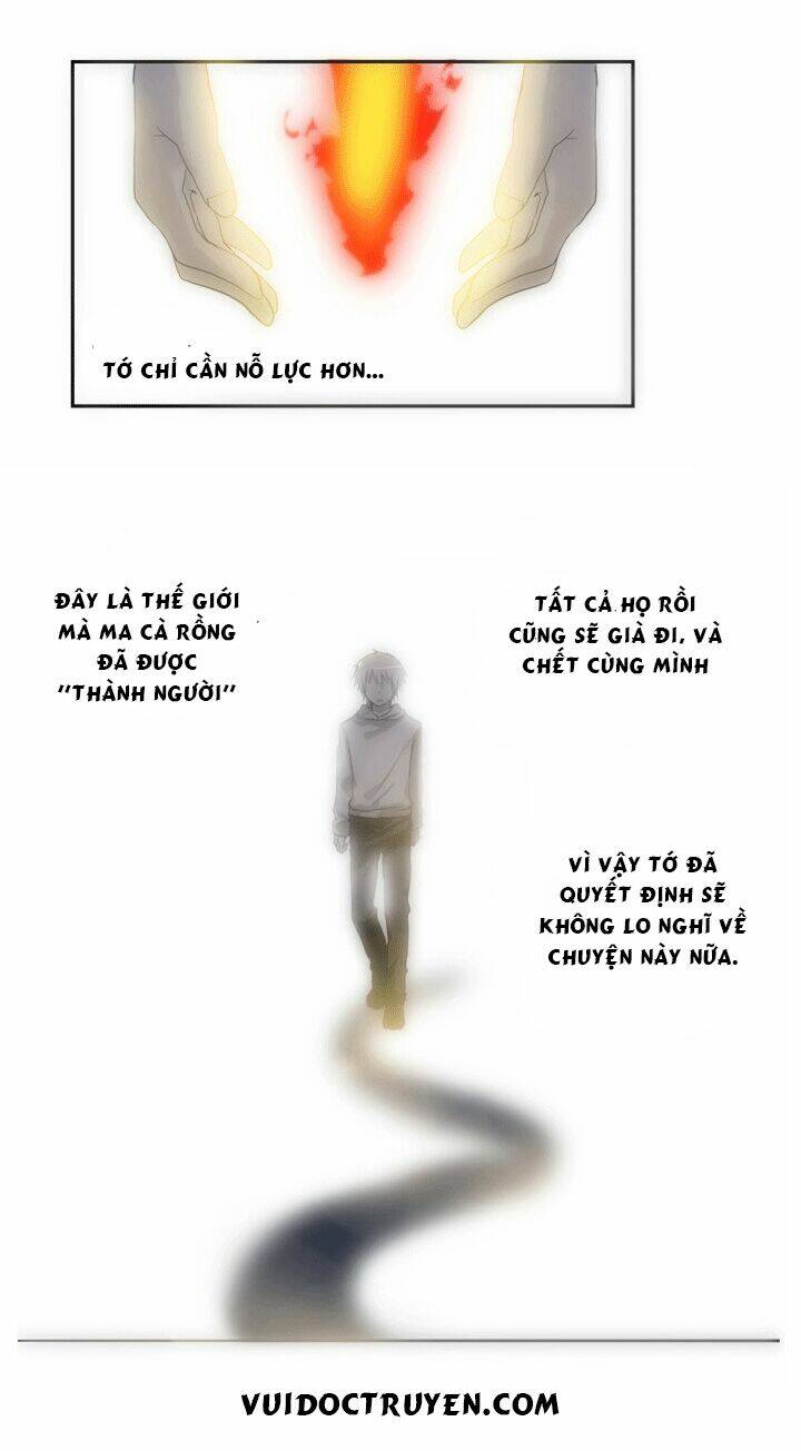 Crepuscule Chapter 62 - Trang 2