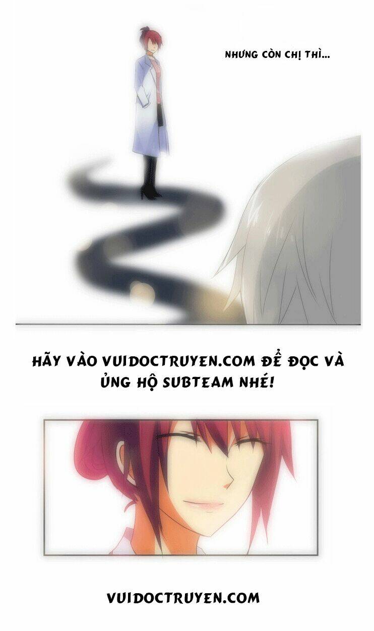 Crepuscule Chapter 62 - Trang 2