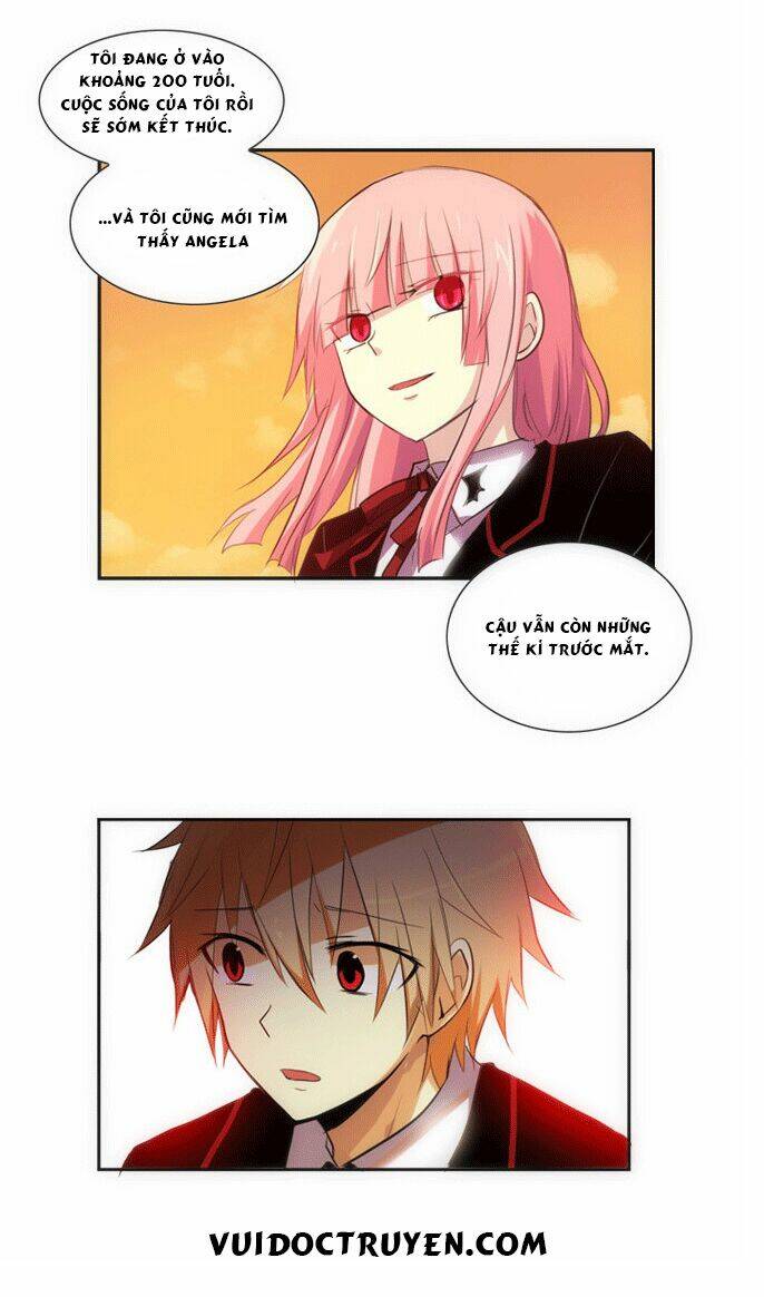 Crepuscule Chapter 62 - Trang 2