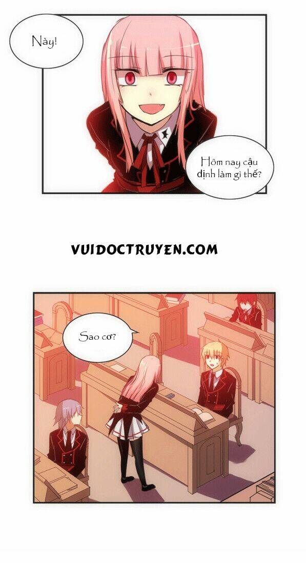 Crepuscule Chapter 62 - Trang 2