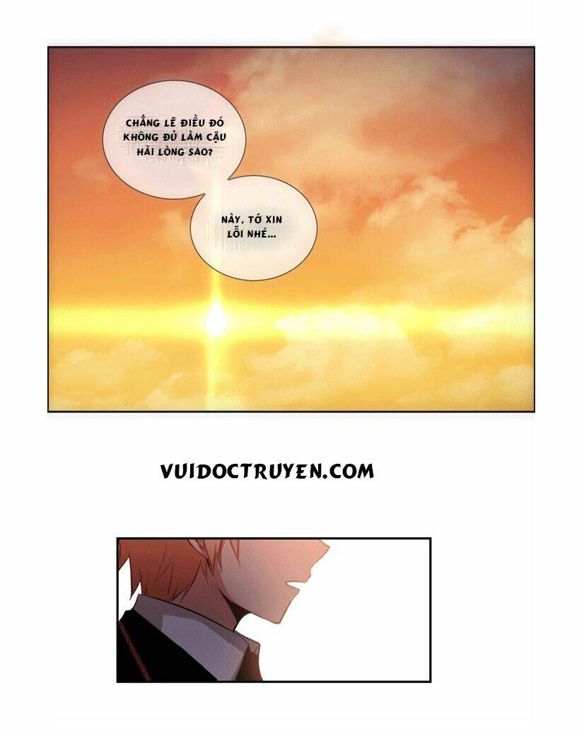 Crepuscule Chapter 62 - Trang 2