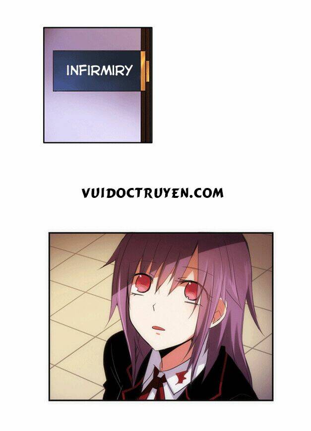 Crepuscule Chapter 62 - Trang 2