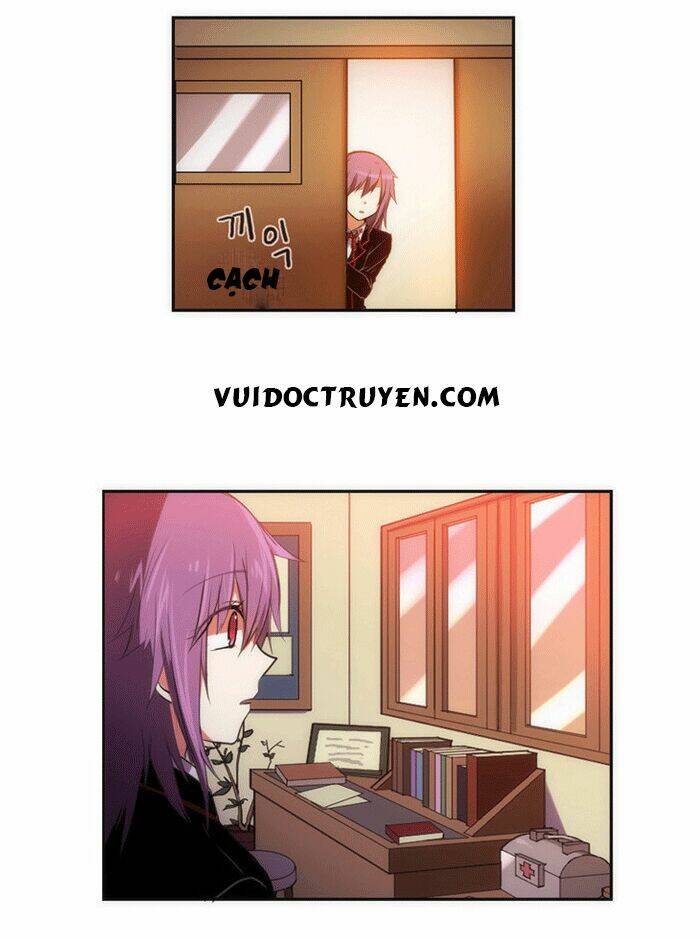 Crepuscule Chapter 62 - Trang 2