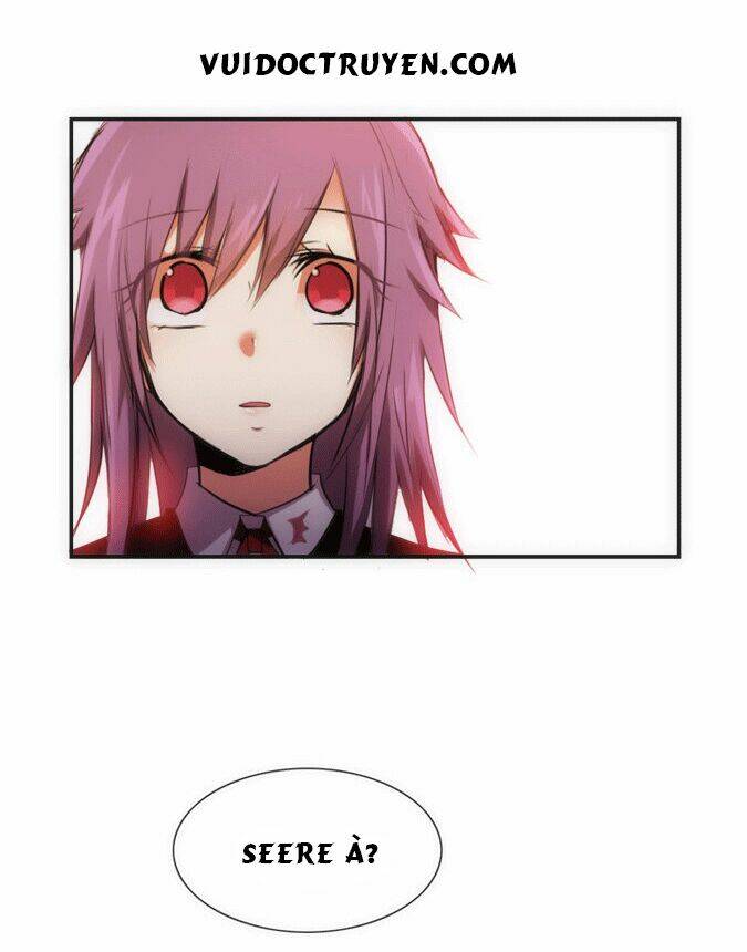 Crepuscule Chapter 62 - Trang 2