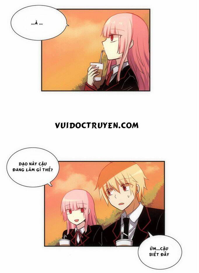 Crepuscule Chapter 62 - Trang 2