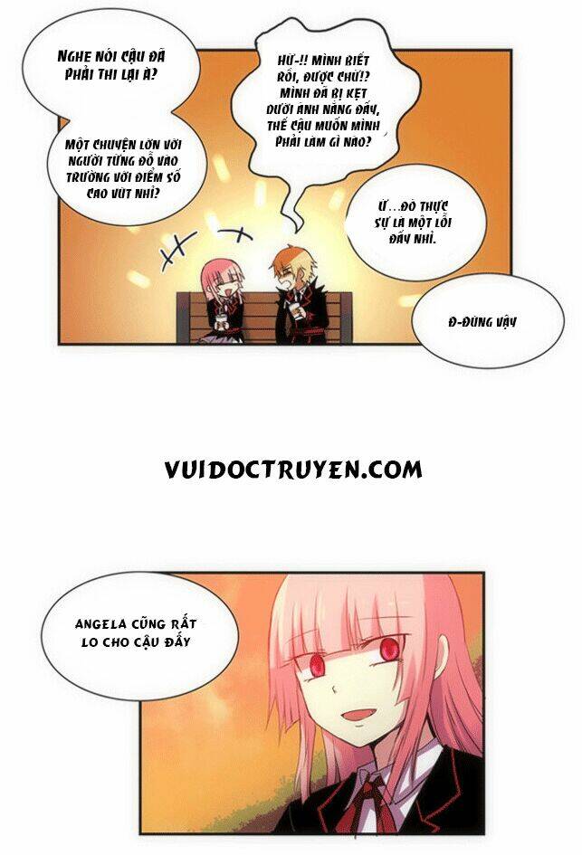 Crepuscule Chapter 62 - Trang 2