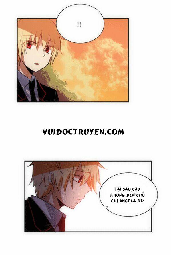 Crepuscule Chapter 62 - Trang 2