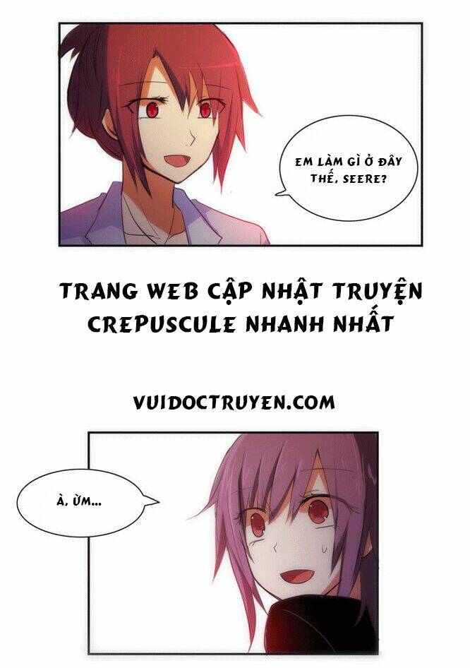 Crepuscule Chapter 63 - Trang 2