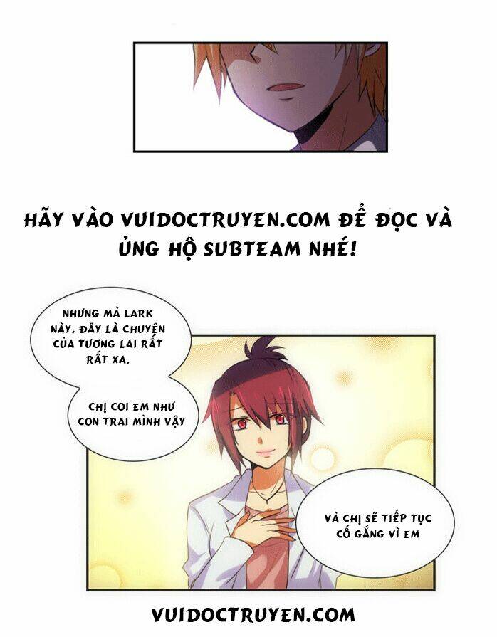 Crepuscule Chapter 63 - Trang 2