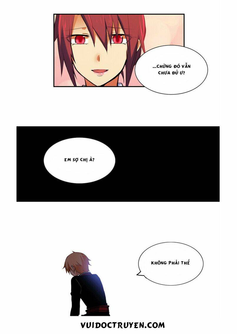 Crepuscule Chapter 63 - Trang 2