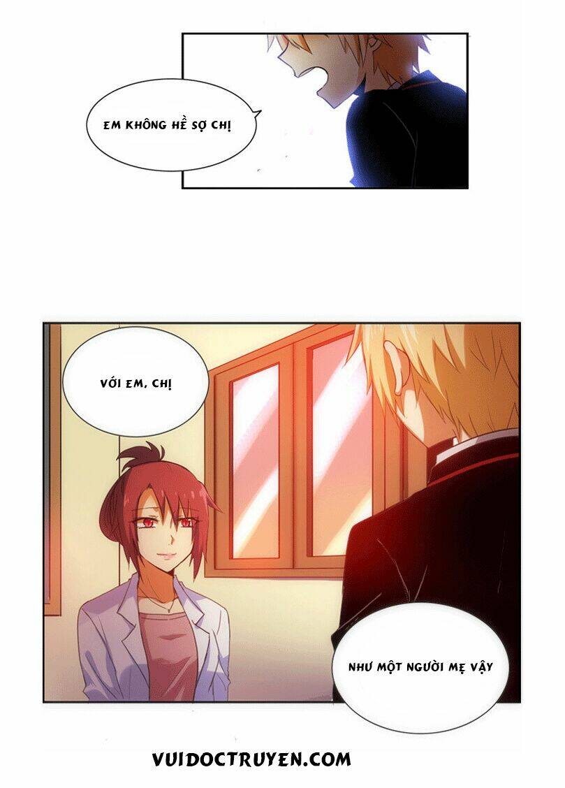 Crepuscule Chapter 63 - Trang 2