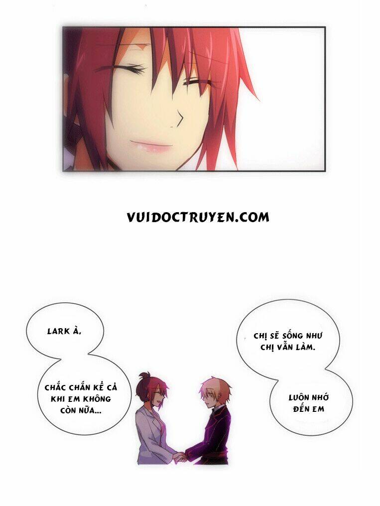 Crepuscule Chapter 63 - Trang 2