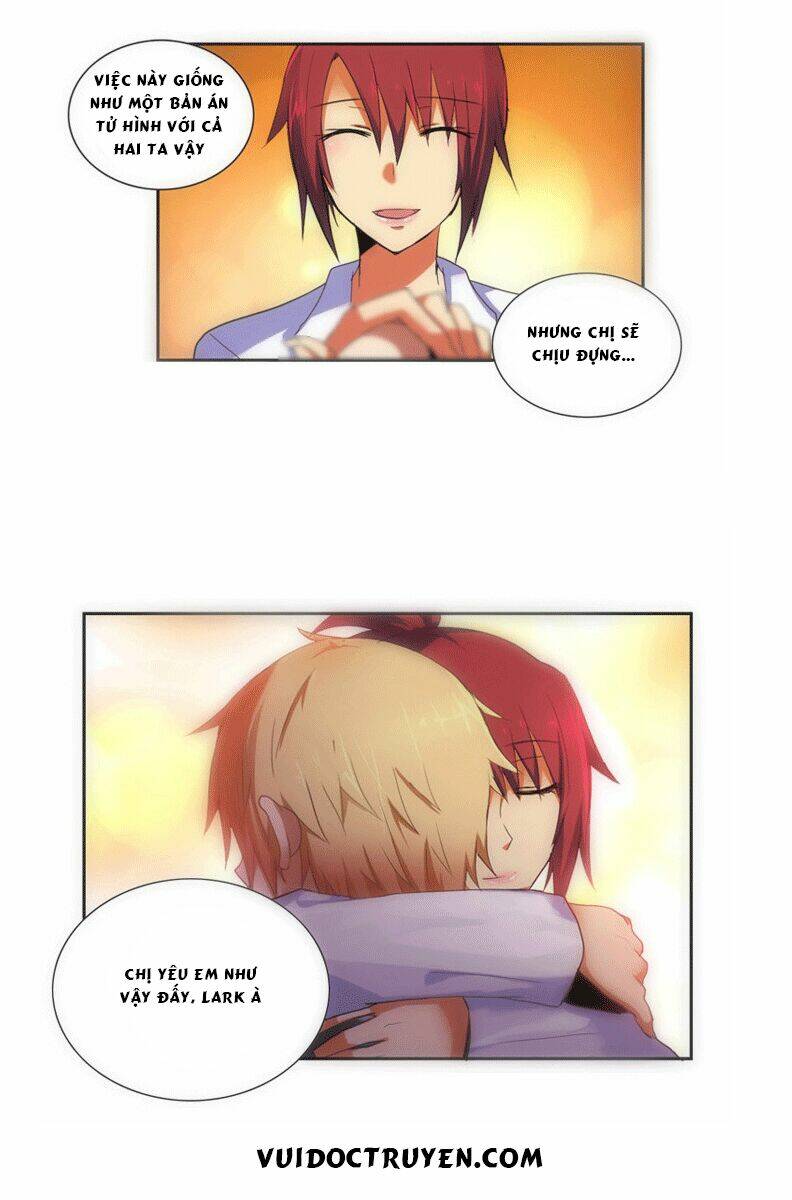 Crepuscule Chapter 63 - Trang 2