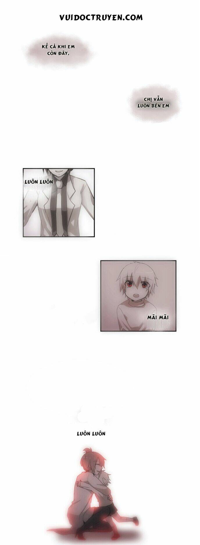 Crepuscule Chapter 63 - Trang 2