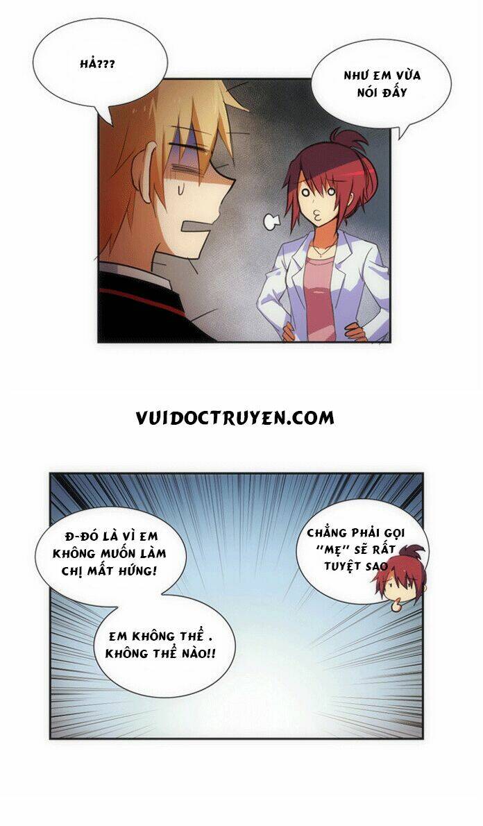 Crepuscule Chapter 63 - Trang 2