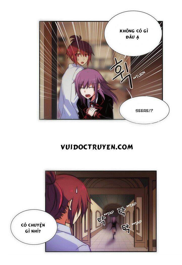 Crepuscule Chapter 63 - Trang 2