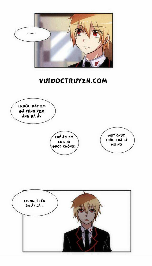 Crepuscule Chapter 63 - Trang 2