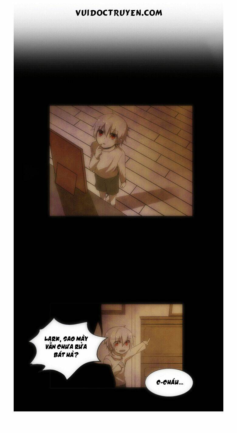 Crepuscule Chapter 63 - Trang 2