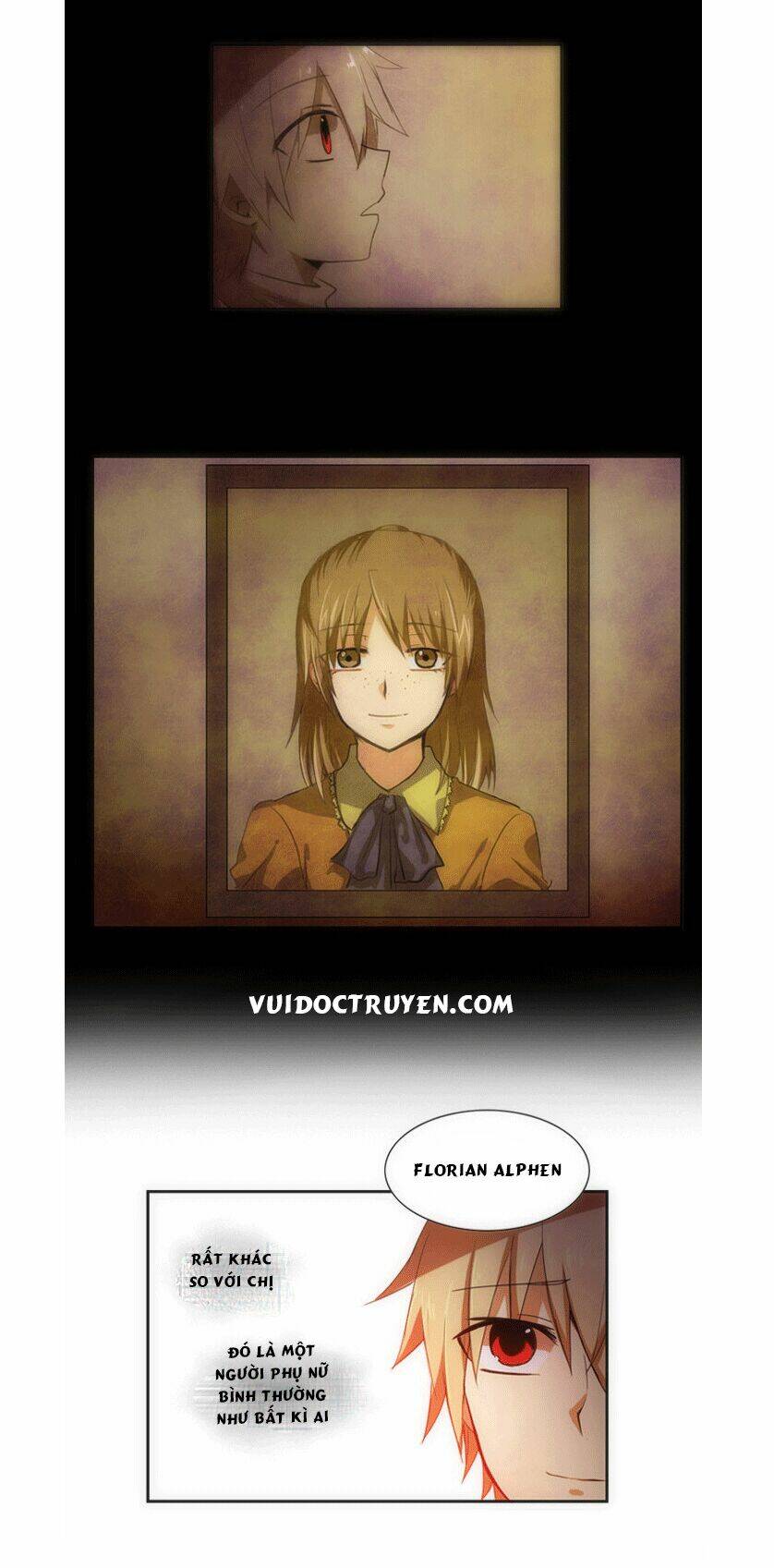 Crepuscule Chapter 63 - Trang 2