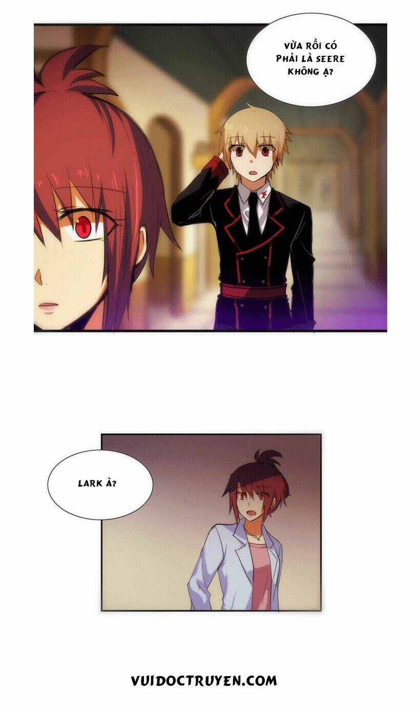 Crepuscule Chapter 63 - Trang 2