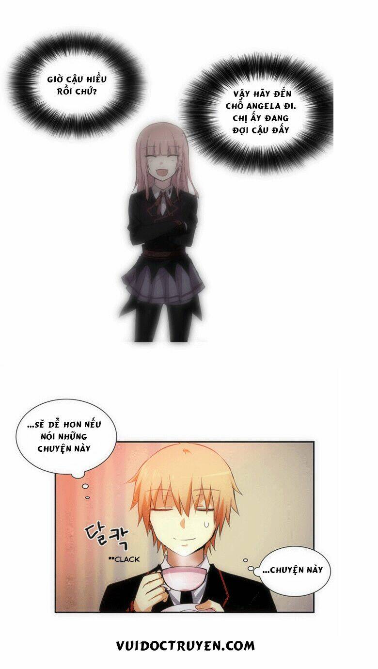 Crepuscule Chapter 63 - Trang 2