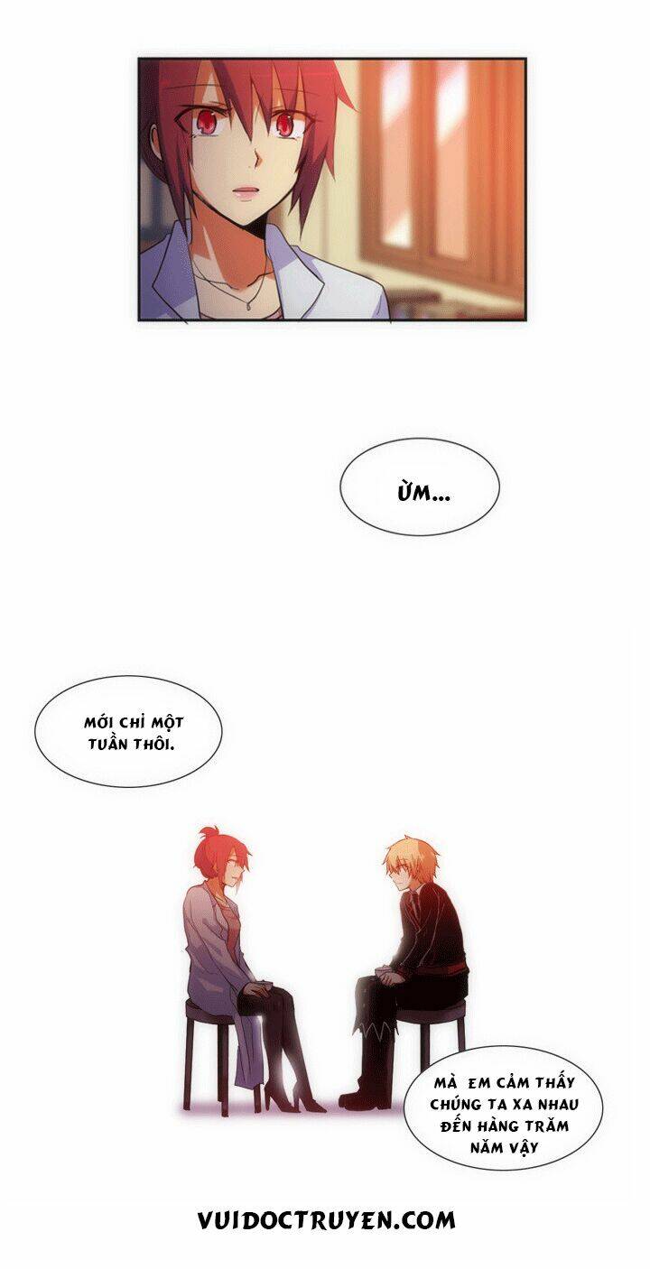 Crepuscule Chapter 63 - Trang 2