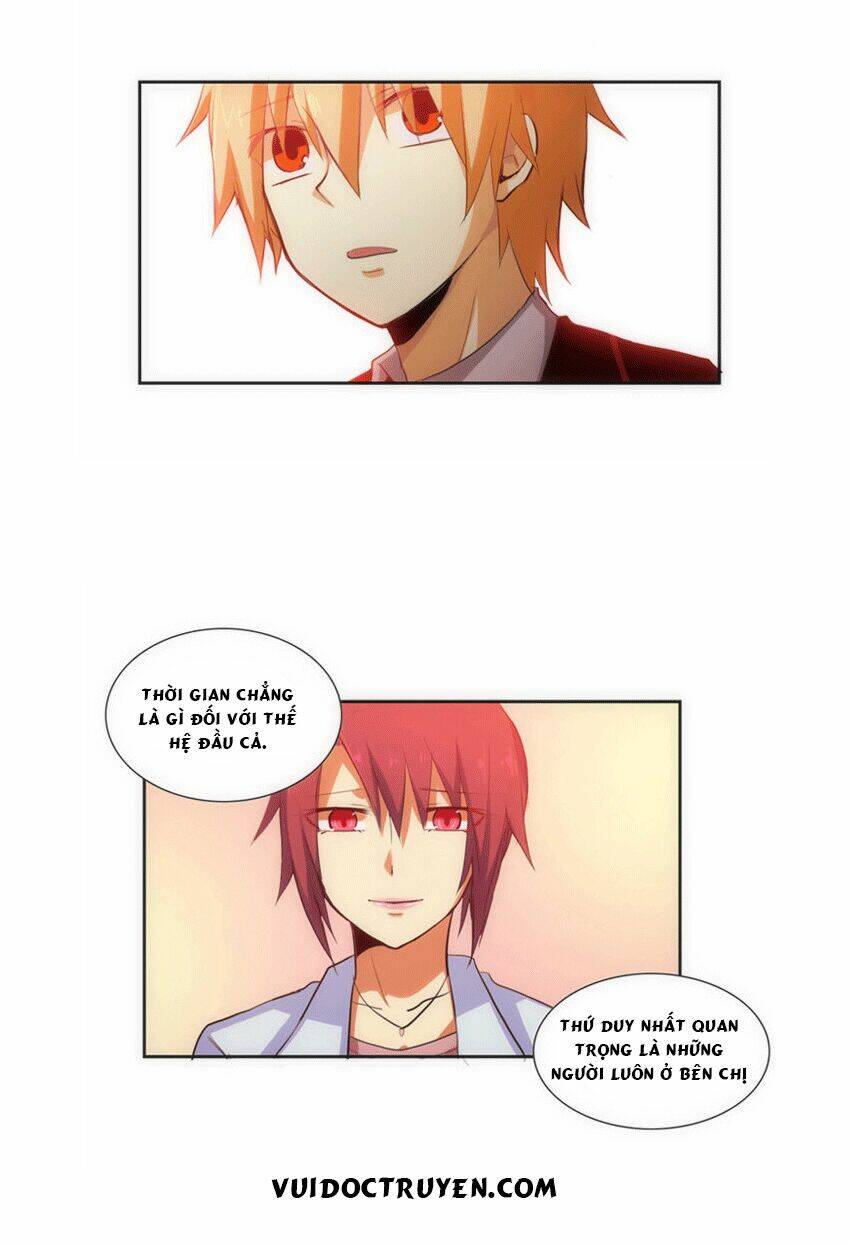 Crepuscule Chapter 63 - Trang 2