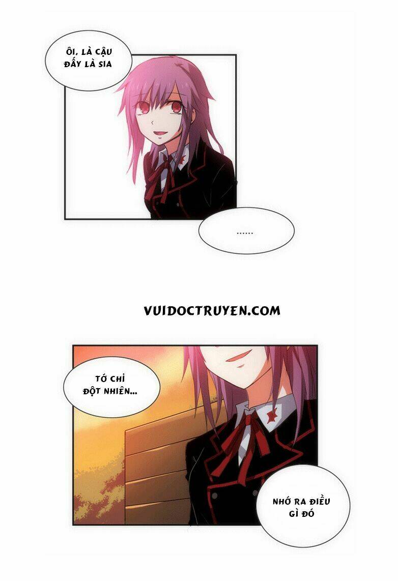 Crepuscule Chapter 64 - Trang 2