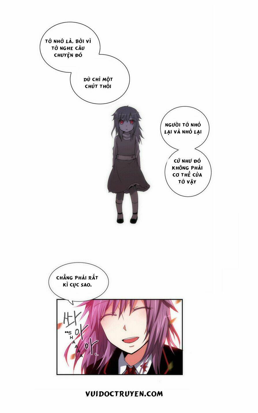 Crepuscule Chapter 64 - Trang 2