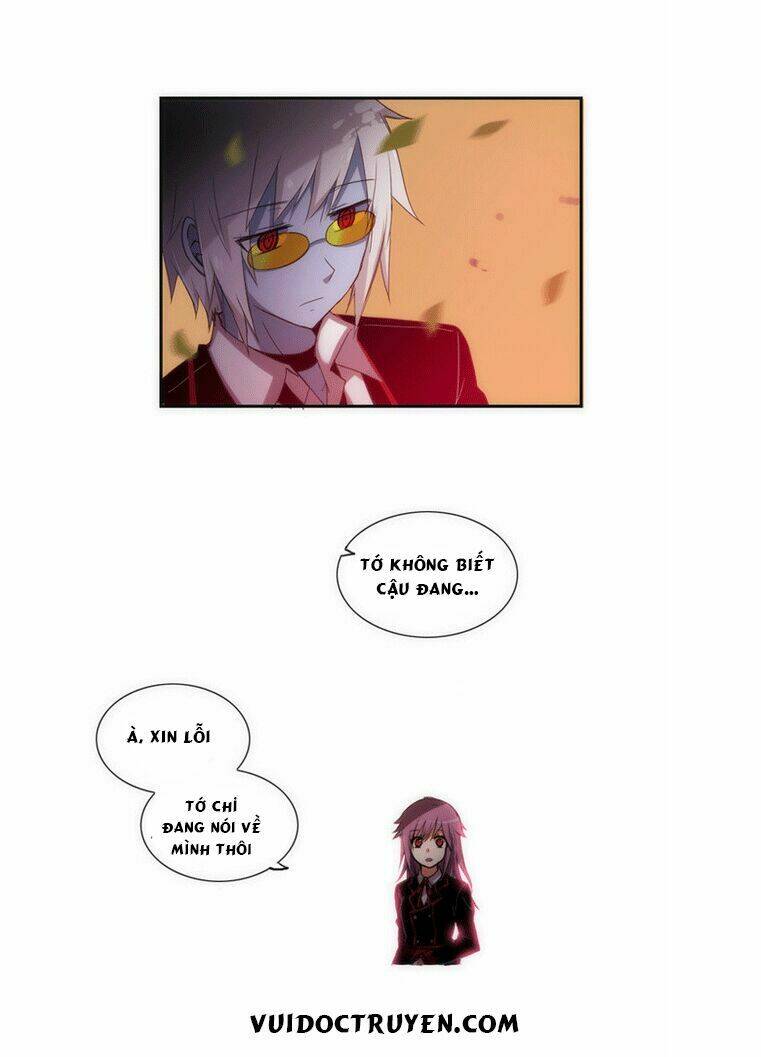 Crepuscule Chapter 64 - Trang 2