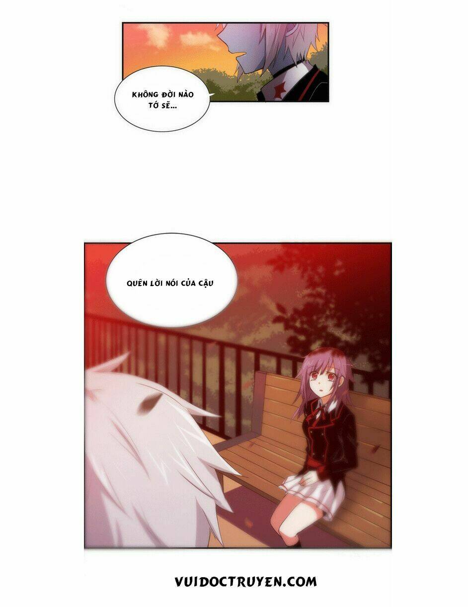 Crepuscule Chapter 64 - Trang 2