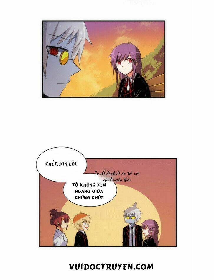 Crepuscule Chapter 64 - Trang 2