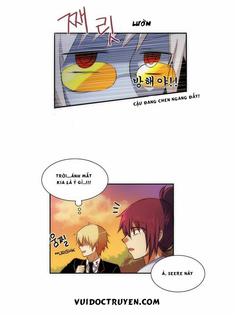 Crepuscule Chapter 64 - Trang 2