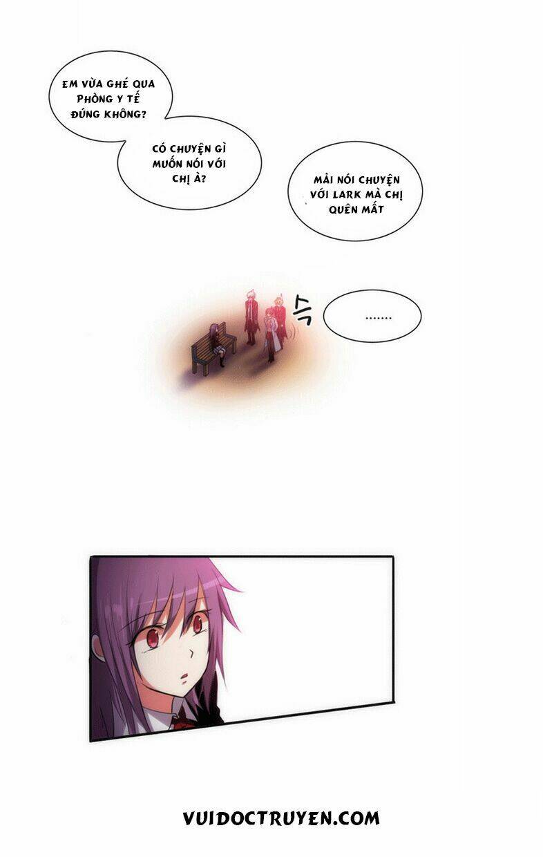 Crepuscule Chapter 64 - Trang 2