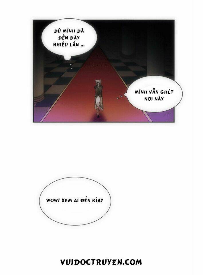 Crepuscule Chapter 64 - Trang 2