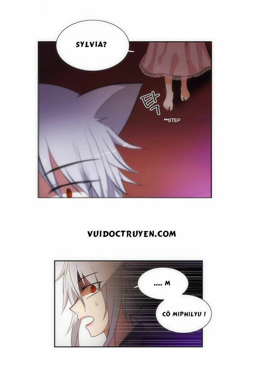 Crepuscule Chapter 64 - Trang 2