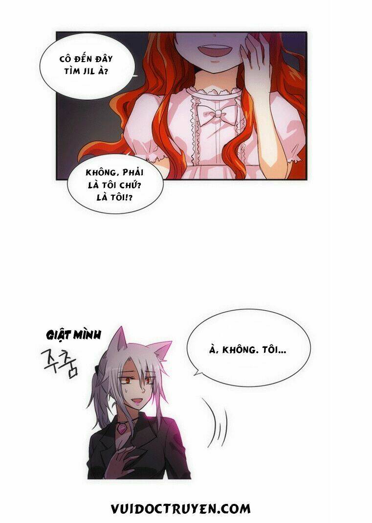 Crepuscule Chapter 64 - Trang 2