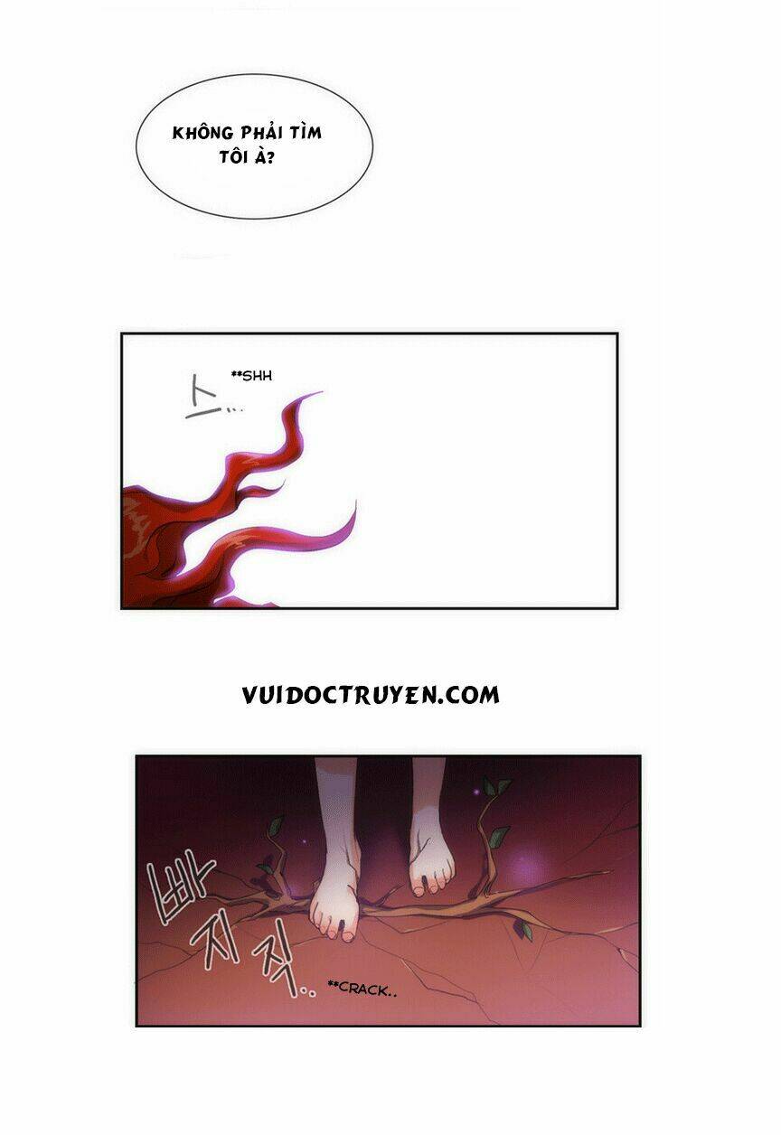 Crepuscule Chapter 64 - Trang 2