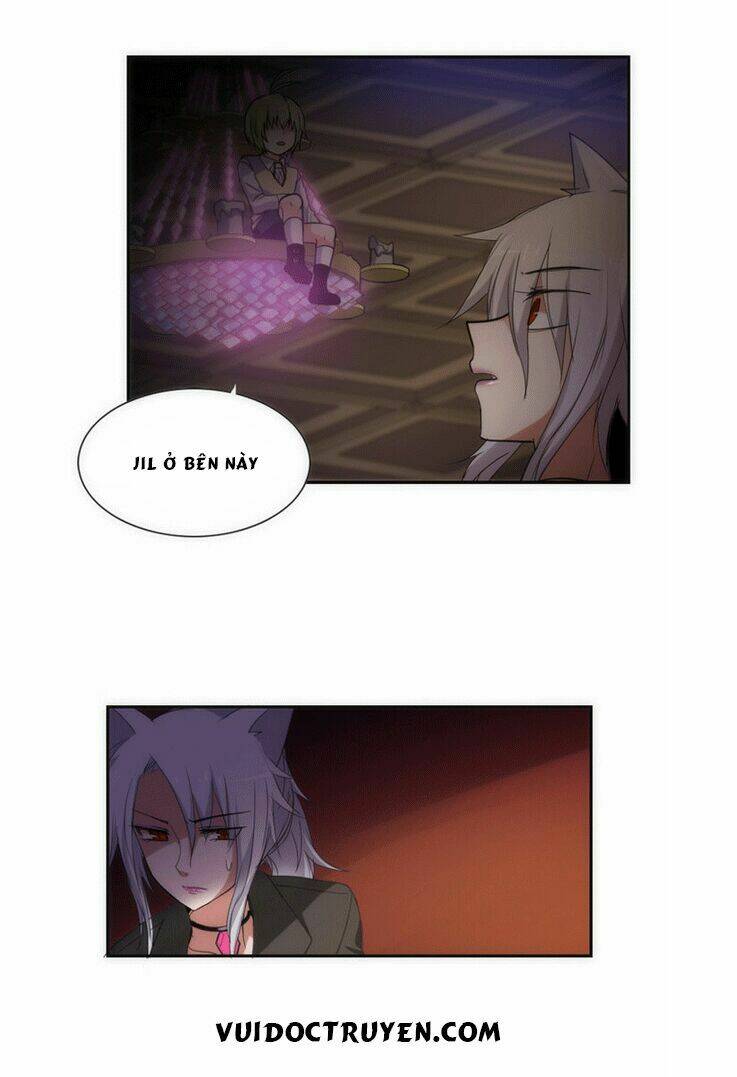 Crepuscule Chapter 64 - Trang 2