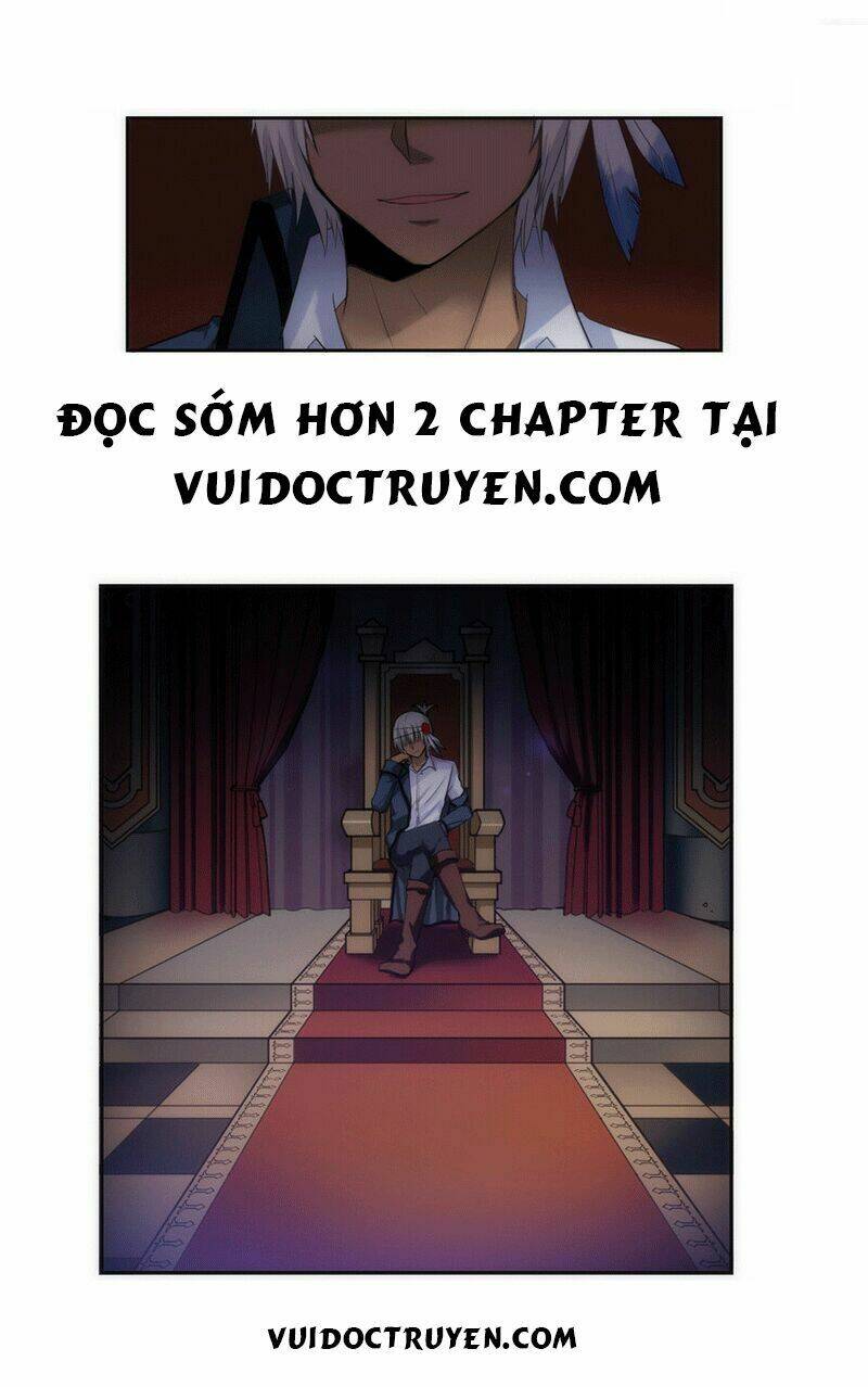 Crepuscule Chapter 64 - Trang 2