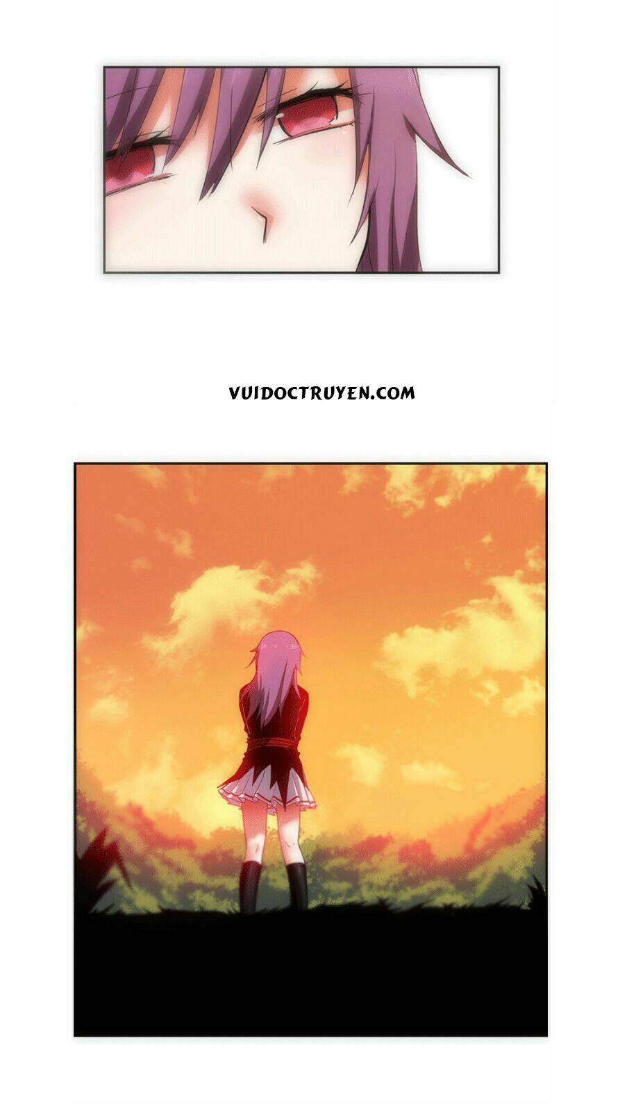 Crepuscule Chapter 64 - Trang 2