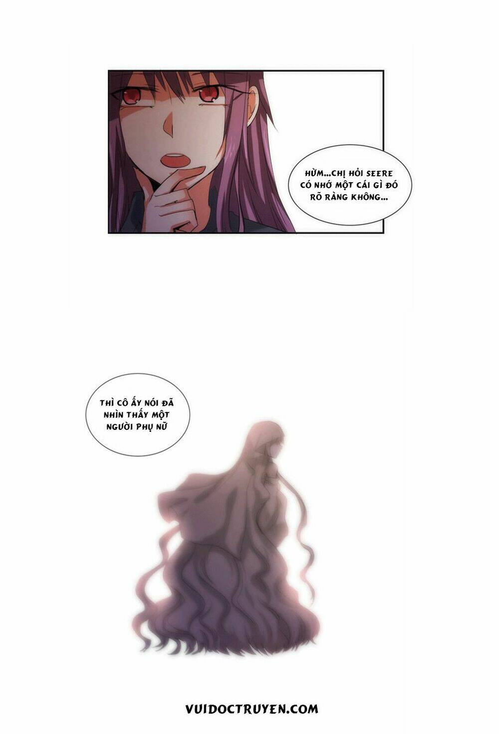 Crepuscule Chapter 64 - Trang 2