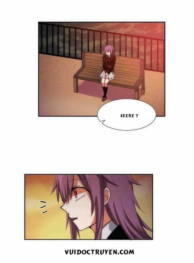 Crepuscule Chapter 64 - Trang 2