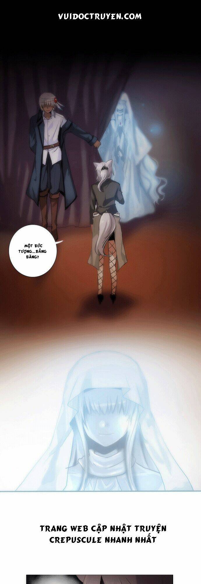 Crepuscule Chapter 66 - Trang 2