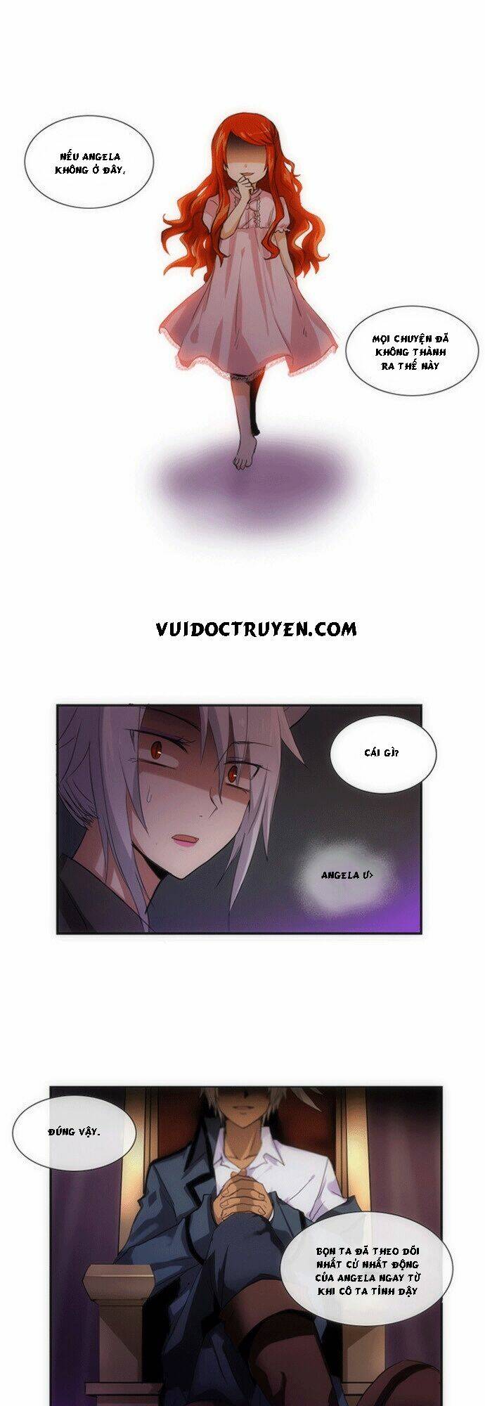 Crepuscule Chapter 66 - Trang 2