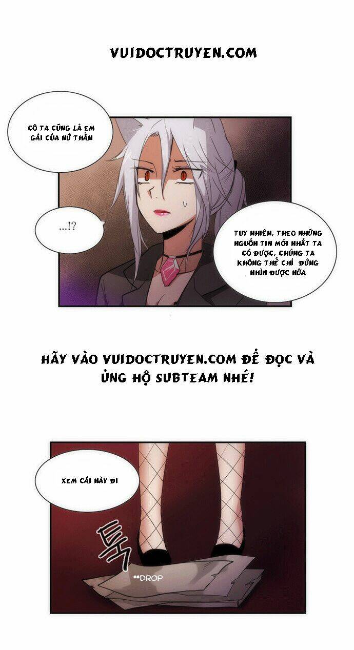 Crepuscule Chapter 66 - Trang 2